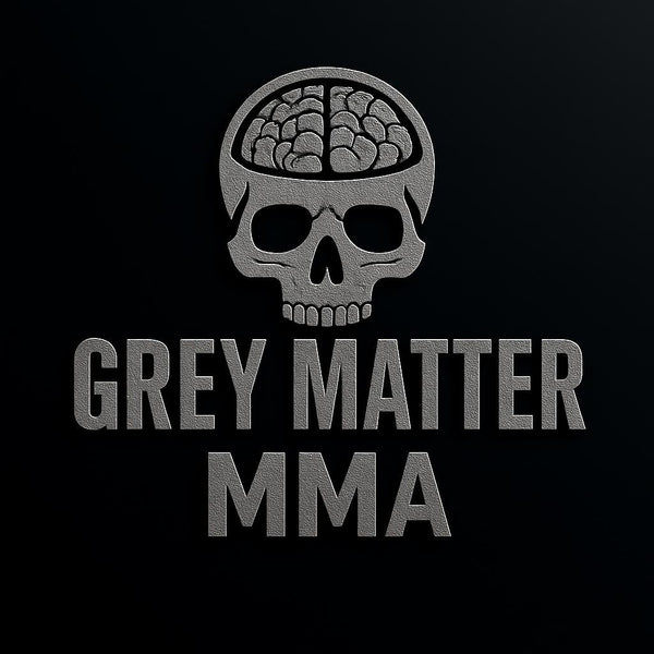 GREY MATTER MMA